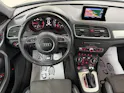 Audi Q3 2.0 TDI 184PS S-Line Sport (Midnight Black) quattro S-tronic