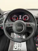 Audi Q3 2.0 TDI 184PS S-Line Sport (Midnight Black) quattro S-tronic