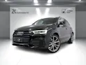 Audi Q3 2.0 TDI 184PS S-Line Sport (Midnight Black) quattro S-tronic
