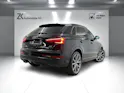 Audi Q3 2.0 TDI 184PS S-Line Sport (Midnight Black) quattro S-tronic