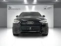 Audi Q3 2.0 TDI 184PS S-Line Sport (Midnight Black) quattro S-tronic