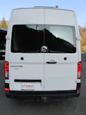 VW Crafter 35 2.0 TDI Entry L4