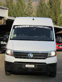 VW Crafter 35 2.0 TDI Entry L4