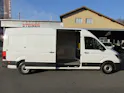 VW Crafter 35 2.0 TDI Entry L4