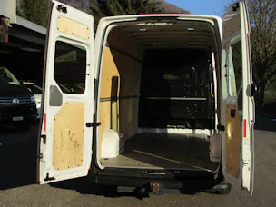 VW Crafter 35 2.0 TDI Entry L4