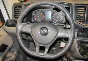 VW Crafter 35 2.0 TDI Entry L4