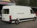 VW Crafter 35 2.0 TDI Entry L4