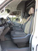 VW Crafter 35 2.0 TDI Entry L4