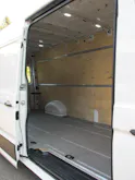 VW Crafter 35 2.0 TDI Entry L4