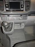 VW Crafter 35 2.0 TDI Entry L4