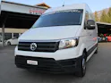 VW Crafter 35 2.0 TDI Entry L4