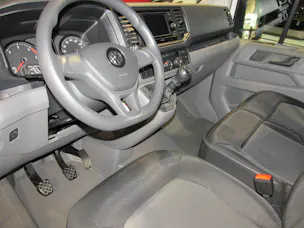 VW Crafter 35 2.0 TDI Entry L4