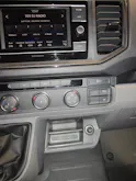 VW Crafter 35 2.0 TDI Entry L4