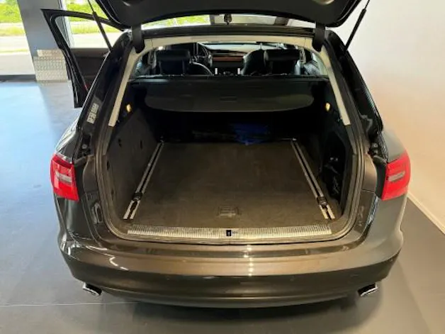 Audi A6 Avant 2.0 TDI ultra