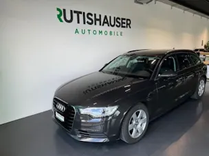 Audi A6 Avant 2.0 TDI ultra