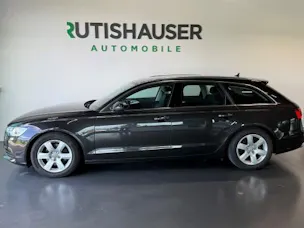 Audi A6 Avant 2.0 TDI ultra