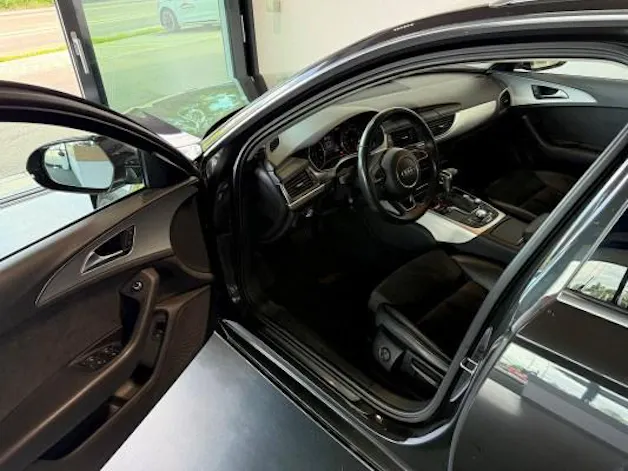 Audi A6 Avant 2.0 TDI ultra