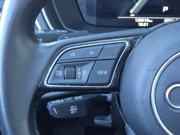 Audi A4 Avant 40 TDI Attraction quattro S-tronic