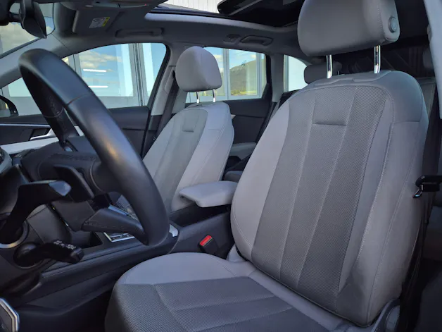 Audi A4 Avant 40 TDI Attraction quattro S-tronic
