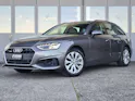 Audi A4 Avant 40 TDI Attraction quattro S-tronic