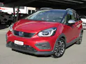 Honda Jazz 1.5i-MMD Crosstar Executive E-CVT