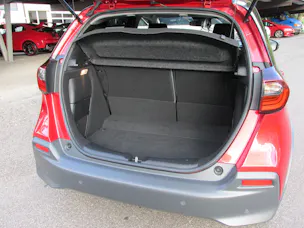 Honda Jazz 1.5i-MMD Crosstar Executive E-CVT