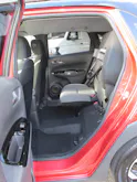 Honda Jazz 1.5i-MMD Crosstar Executive E-CVT