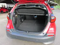 Honda Jazz 1.5i-MMD Crosstar Executive E-CVT
