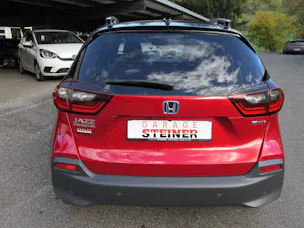 Honda Jazz 1.5i-MMD Crosstar Executive E-CVT
