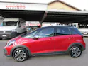 Honda Jazz 1.5i-MMD Crosstar Executive E-CVT