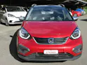 Honda Jazz 1.5i-MMD Crosstar Executive E-CVT