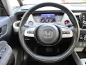 Honda Jazz 1.5i-MMD Crosstar Executive E-CVT