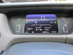 Honda Jazz 1.5i-MMD Crosstar Executive E-CVT