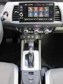 Honda Jazz 1.5i-MMD Crosstar Executive E-CVT