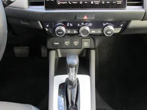 Honda Jazz 1.5i-MMD Crosstar Executive E-CVT