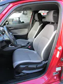 Honda Jazz 1.5i-MMD Crosstar Executive E-CVT