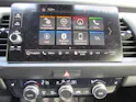 Honda Jazz 1.5i-MMD Crosstar Executive E-CVT