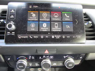 Honda Jazz 1.5i-MMD Crosstar Executive E-CVT