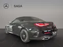 Mercedes-Benz CLE 200 Cabrio 4Matic 9G-Tronic