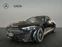 Mercedes-Benz CLE 200 Cabrio 4Matic 9G-Tronic