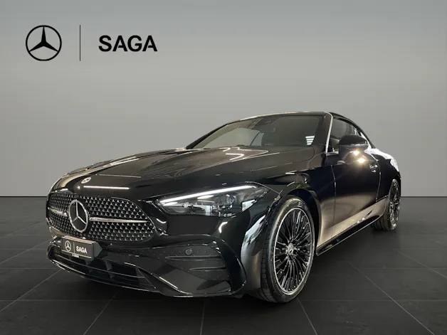 Mercedes-Benz CLE 200 Cabrio 4Matic 9G-Tronic