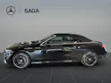 Mercedes-Benz CLE 200 Cabrio 4Matic 9G-Tronic