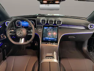 Mercedes-Benz CLE 200 Cabrio 4Matic 9G-Tronic