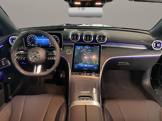 Mercedes-Benz CLE 200 Cabrio 4Matic 9G-Tronic