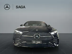 Mercedes-Benz CLE 200 Cabrio 4Matic 9G-Tronic