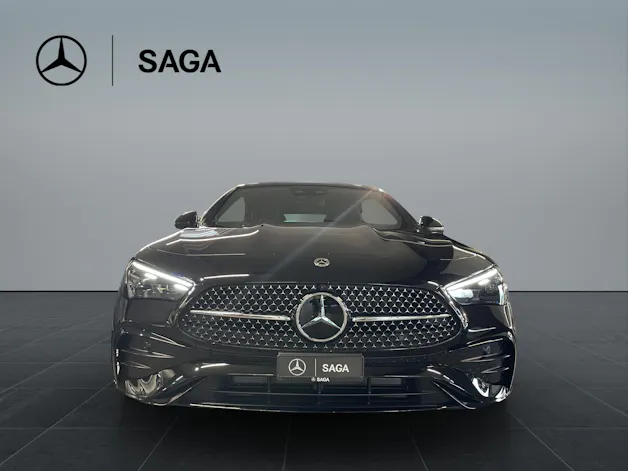 Mercedes-Benz CLE 200 Cabrio 4Matic 9G-Tronic