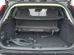 Volvo V60 T6 eAWD Twin Engine Inscription Geartronic