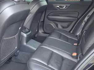 Volvo V60 T6 eAWD Twin Engine Inscription Geartronic