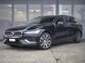Volvo V60 T6 eAWD Twin Engine Inscription Geartronic