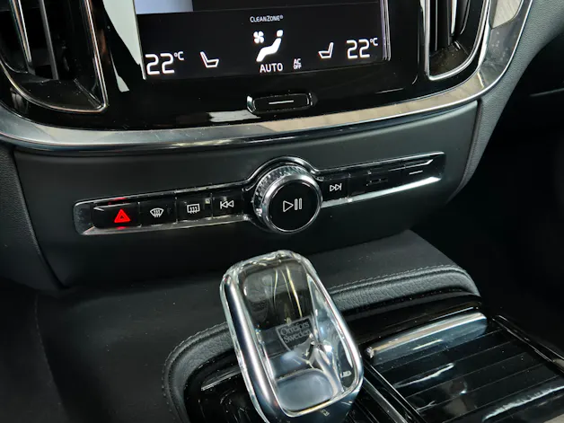 Volvo V60 T6 eAWD Twin Engine Inscription Geartronic